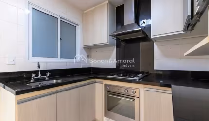 Casa em condomínio fechado com 3 quartos à venda na Aglair Buratto Vilas Boas, 169, Chácara Primavera, Campinas, 110 m2 por R$ 829.000