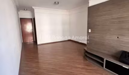 Apartamento com 3 quartos para alugar na Rua Francisco Fadin, 520, Morumbi, Paulínia, 81 m2 por R$ 3.500