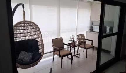 Apartamento com 3 quartos à venda na Rua Azarias de Melo, 650, Taquaral, Campinas, 98 m2 por R$ 1.490.000