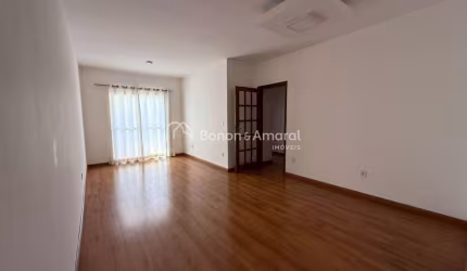 Apartamento com 3 quartos para alugar na Jos Paulino, 3305, Santa Terezinha, Paulínia, 92 m2 por R$ 2.800