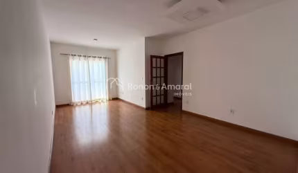 Apartamento com 3 quartos à venda na Jos Paulino, 3305, Santa Terezinha, Paulínia, 92 m2 por R$ 530.000