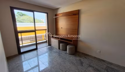 Apartamento Reformado e Climatizado no Taquaral, a 300m da Lagoa