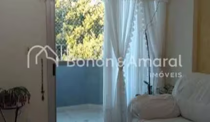 Apartamento com 4 quartos à venda na Padre Antnio Vieira, 76, Parque Taquaral, Campinas, 107 m2 por R$ 650.000