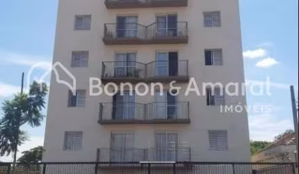 Apartamento Aconchegante no Jardim Guanabara - Ótima Localização!
