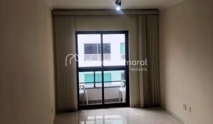 Apartamento Reformado no Centro de Campinas - Excelente Localização!