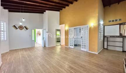 Casa a Venda Condomínio Okinawa - Paulínia