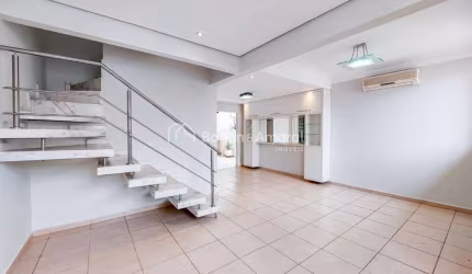 Casa à Venda no Bairro Mansões Santo Antônio - Campinas