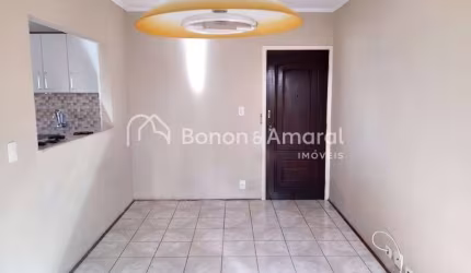 Apartamento a venda de 2 quartos Bairro Taquaral Campinas S.P