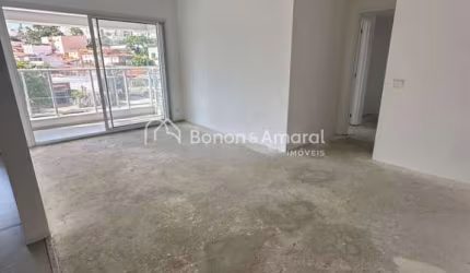 &amp;#34;Seu novo capítulo começa no Taquaral, com conforto e exclusividade.&amp;#34;