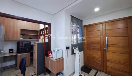 Imóvel comercial/residencial com 10 ambientes à venda na região do bairro Nova Campinas