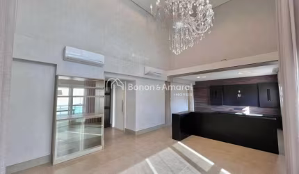 &amp;#34;Luxuoso Apartamento no Taquaral: Sofisticação, Conforto e Exclusividade&amp;#34;