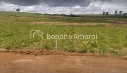 Terreno em condomínio fechado à venda, 200m² em Paulínia - SP