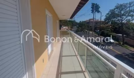 Casa a venda com 4 quartos, 2 suítes no Caminhos de San Conrado, Sousas