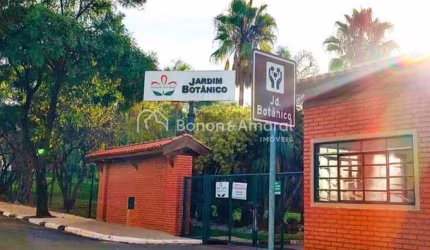 Terreno a Venda Terras da Fazenda - Paulínia