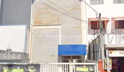 Prédio comercial à venda na Av. Barão de Itapura, Campinas