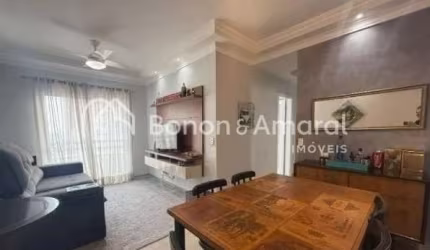 Apartamento a venda no Parque das Flores em Campinas!!