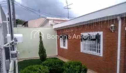 Casa à Venda no Parque Taquaral 02 Quartos e Suíte