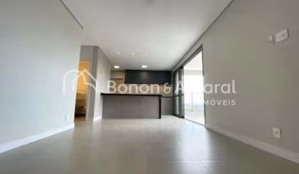 Apartamento à Venda no Edifício Harmonie - Nova Campinas