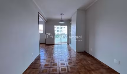 Apartamento para venda no Taquaral em Campinas - Sol da manhã