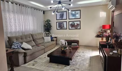 Casa a venda na Vila Bressani 03 quartos- Paulínia