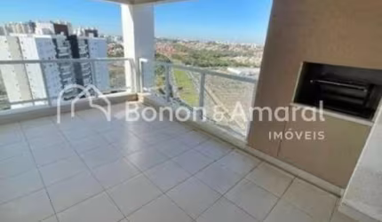 Apartamento à venda no Le Monde - Rossi Antilhas, de 3 quartos à venda, Loteamento Residencial Vila Bella - Campinas/SP
