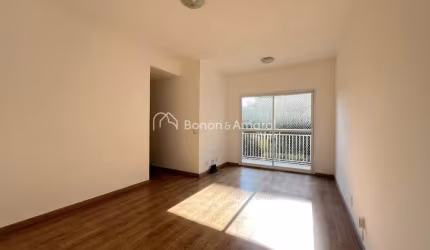 Apartamento à venda, de 3 quartos, no Residencial Premiere Morumbi - Paulínia