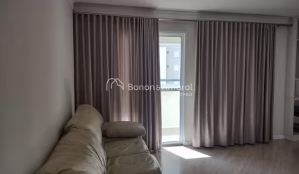 Apartamento à venda com 3 quartos, 2 vagas 70m² no Mansões Santo Antônio em Campinas