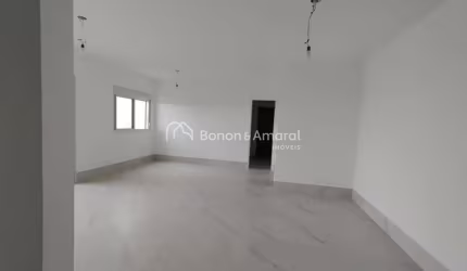 Apartamento Novo com 2 Suítes no DNA Taquaral - Lazer Completo!
