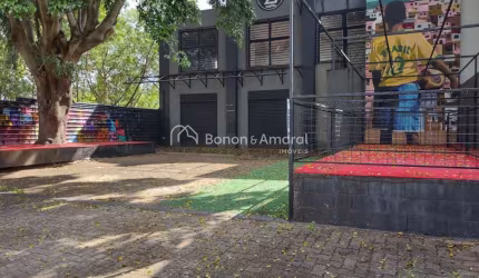 Prédio Comercial para Locação - Localização Estratégica ao lado da PUC (Campus 1) no bairro Parque das Universidade, Campinas SP