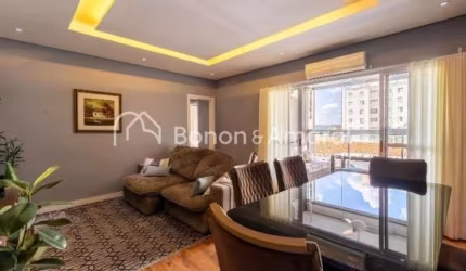 Apartamento a Venda 3 quartos 1 suíte Próximo ao Shoping Iguatemi