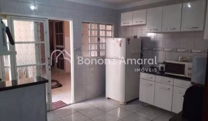 LInda casa a venda com 3 quartos no Bairro Monte ALegre em Paulínia, SP