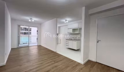 Apartamento para aluguel, no Condomínio Brisa da Mata - Jatobás, no bairro Balneário Tropical, , Paulínia