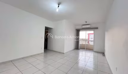 Apartamento pra venda no Residencial Das Pedras, de 3 quartos, Morumbi - Paulínia/SP