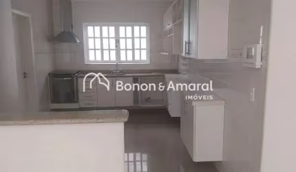 Casa térrea com 3 quartos para Locação no Condomínio Paineiras, Betel, Paulínia SP