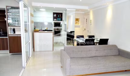 Apartamento no Terrazzo Verona, de 3 quartos à venda, Parque Industrial - Campinas/SP