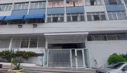 Lindo e Excelente Apartamento em Santa Rosa - Niterói