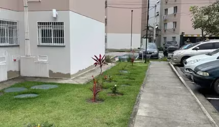 EXCELENTE OPORTUNIDADE! APARTAMENTO NOVO!