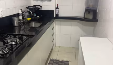 Oportunidade Única: Apartamento à Venda em Icaraí