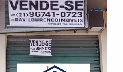 Excelente Loja Comercial para Locação – Região Oceânica, Niterói