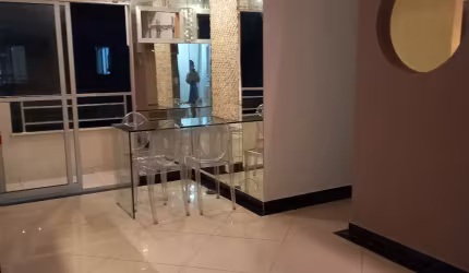 Você acabou de encontrar o apartamento dos seus sonhos?