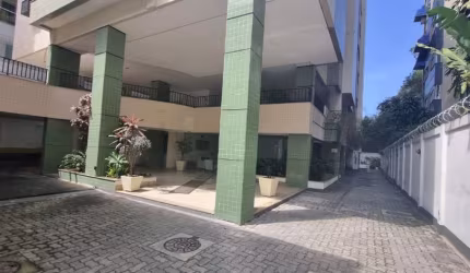 LINDO APARTAMENTO NO CORAÇÃO DE SANTA ROSA
