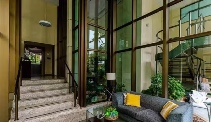 Maravilhoso apartamento em Santa Rosa!