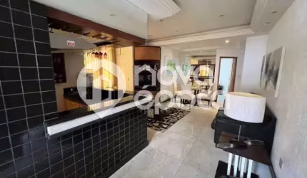 Apartamento com 3 quartos à venda na Rua Aires Saldanha, Copacabana, Rio de Janeiro, 124 m2 por R$ 1.197.000