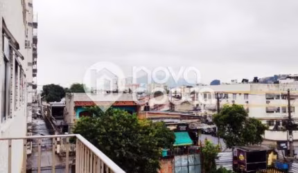 Apartamento com 2 quartos à venda na Rua Pinto Teles, Praça Seca, Rio de Janeiro, 88 m2 por R$ 320.000