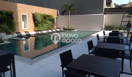 Apartamento com 2 quartos à venda na Travessa José Bonifácio, Todos os Santos, Rio de Janeiro, 53 m2 por R$ 429.499