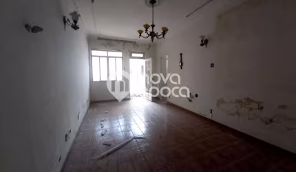Casa em condomínio fechado com 2 quartos à venda na Rua Senador Muniz Freire, Vila Isabel, Rio de Janeiro, 55 m2 por R$ 700.000