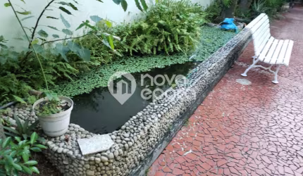 Casa em condomínio fechado com 3 quartos à venda na Rua Dom João III, Olaria, Rio de Janeiro, 115 m2 por R$ 1.700.000