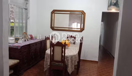 Casa em condomínio fechado com 6 quartos à venda na Rua Filgueiras Lima, Riachuelo, Rio de Janeiro, 355 m2 por R$ 690.000