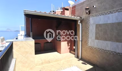 Apartamento com 3 quartos à venda na Rua Vinícius de Moraes, Ipanema, Rio de Janeiro, 180 m2 por R$ 3.400.000