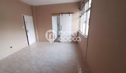 Apartamento com 2 quartos à venda na Rua Ladislau Neto, Andaraí, Rio de Janeiro, 75 m2 por R$ 390.000